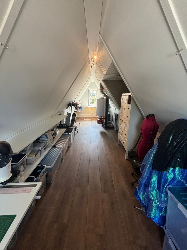 Foto 41 van Prins Hendrikkade 172