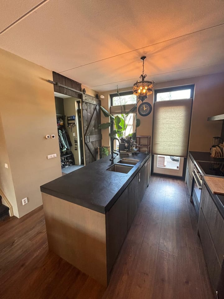 Foto 2 van Prins Hendrikkade 172