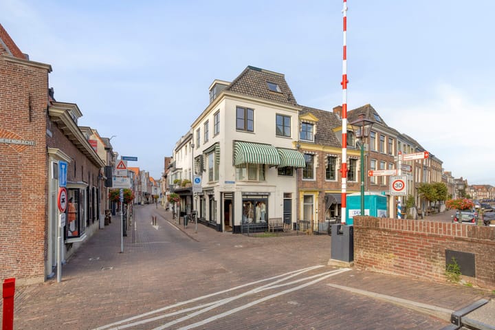 Kaatsbaan 1, Maarssen