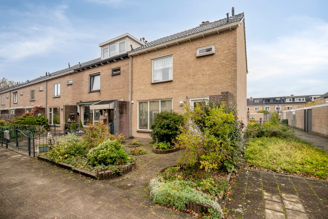 Foto 2 van Dennenlaan 29