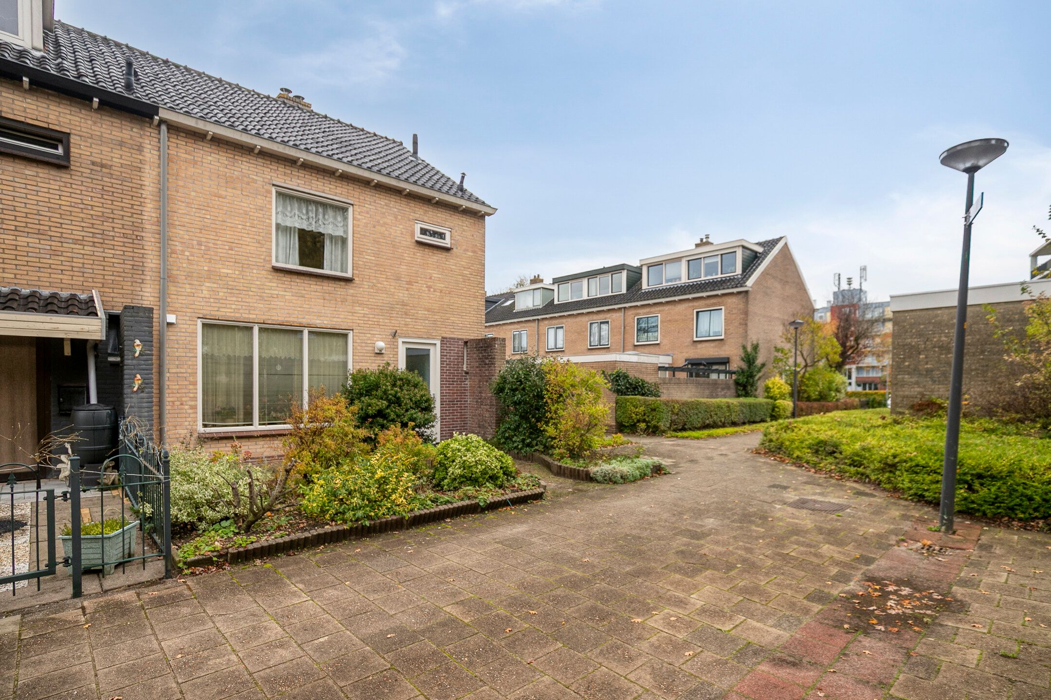 Foto 3 van Dennenlaan 29