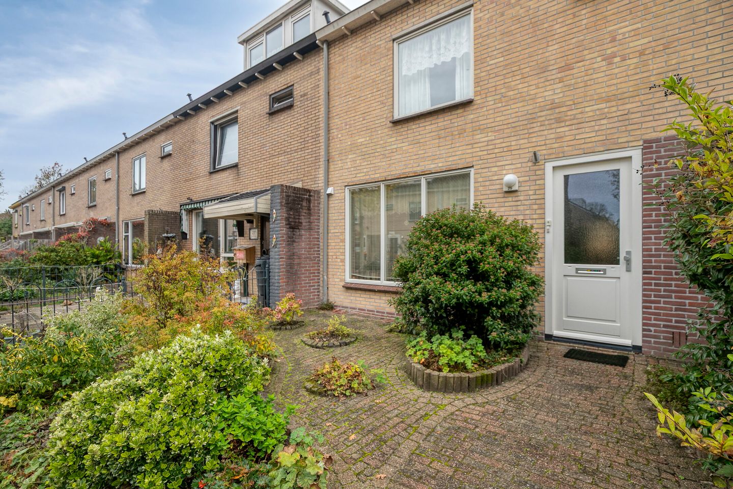 Foto 4 van Dennenlaan 29