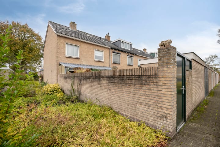 Foto 5 van Dennenlaan 29