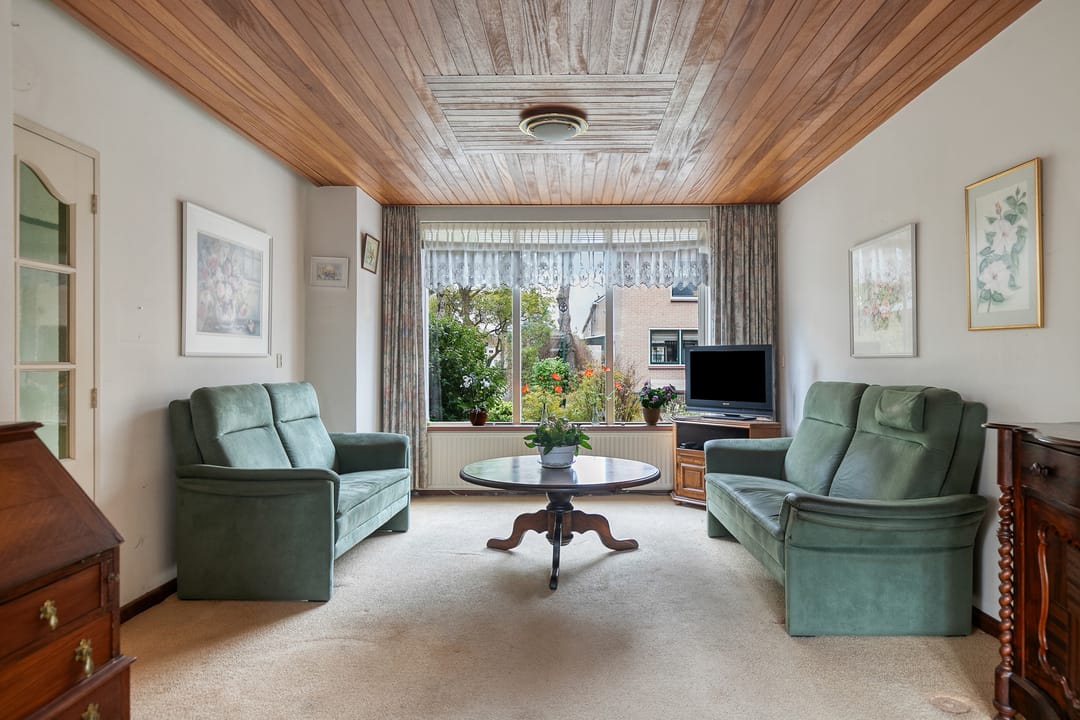 Foto 8 van Dennenlaan 29