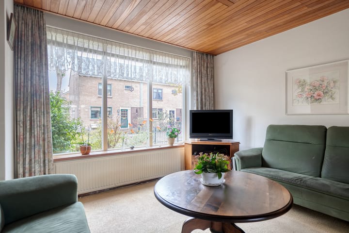 Foto 10 van Dennenlaan 29