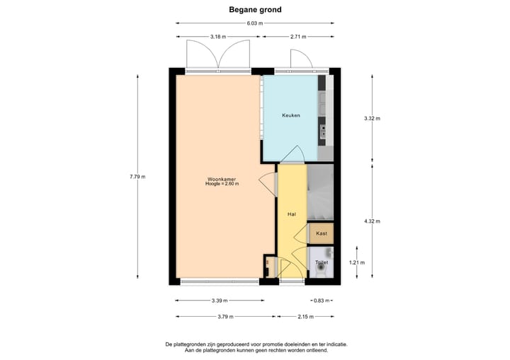 Foto 18 van Dennenlaan 29