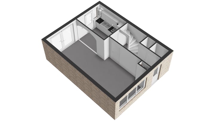 Foto 19 van Dennenlaan 29