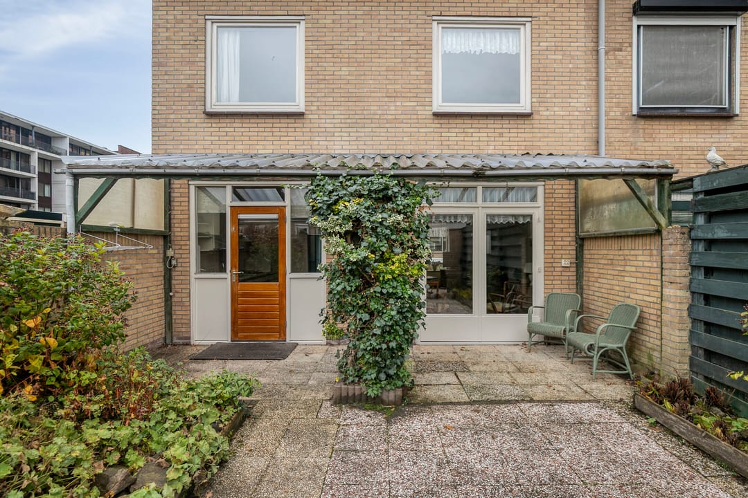 Foto 38 van Dennenlaan 29