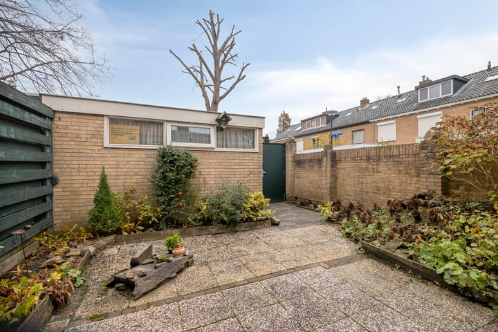 Foto 39 van Dennenlaan 29