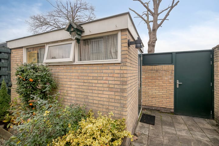 Foto 40 van Dennenlaan 29