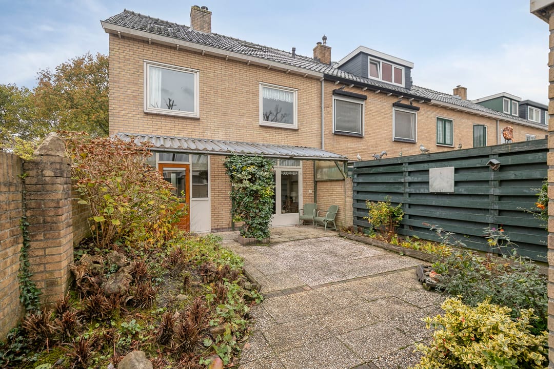 Foto 41 van Dennenlaan 29