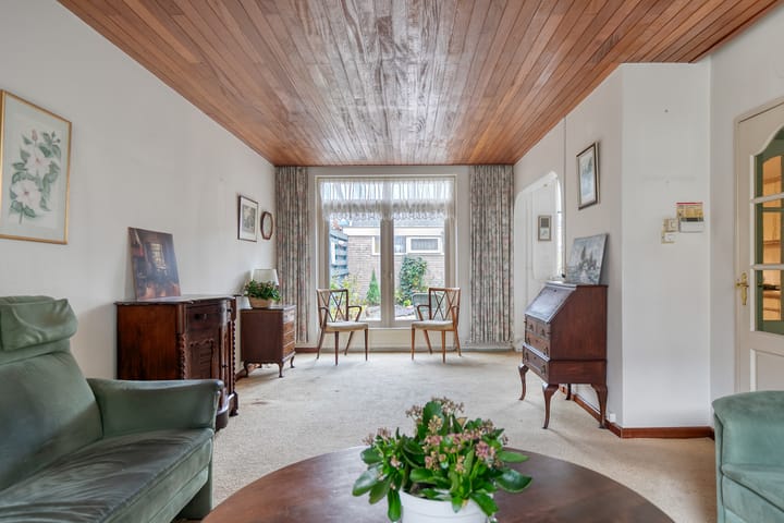 Foto 9 van Dennenlaan 29