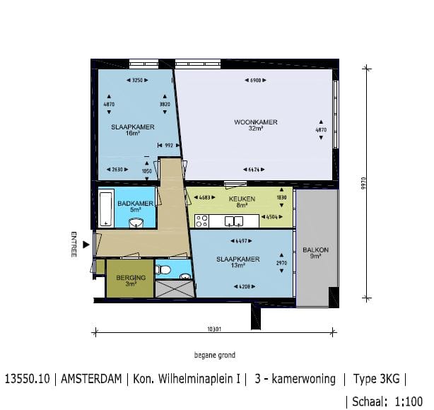 Foto 12 van Wittgensteinlaan 74