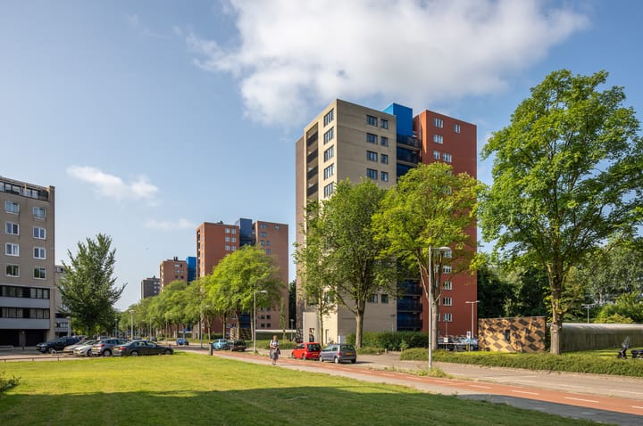 Foto 2 van Wittgensteinlaan 74