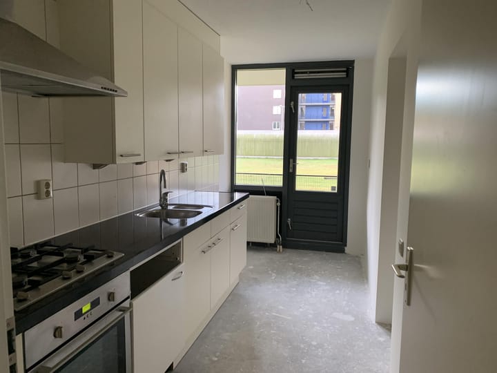 Foto 5 van Wittgensteinlaan 74