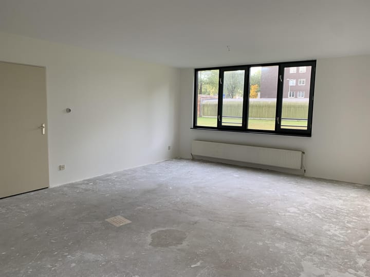 Foto 3 van Wittgensteinlaan 74