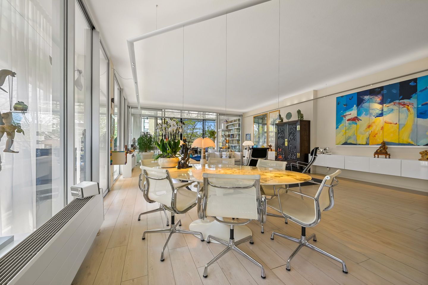 Foto 5 van Sir Winston Churchillln 289-F001