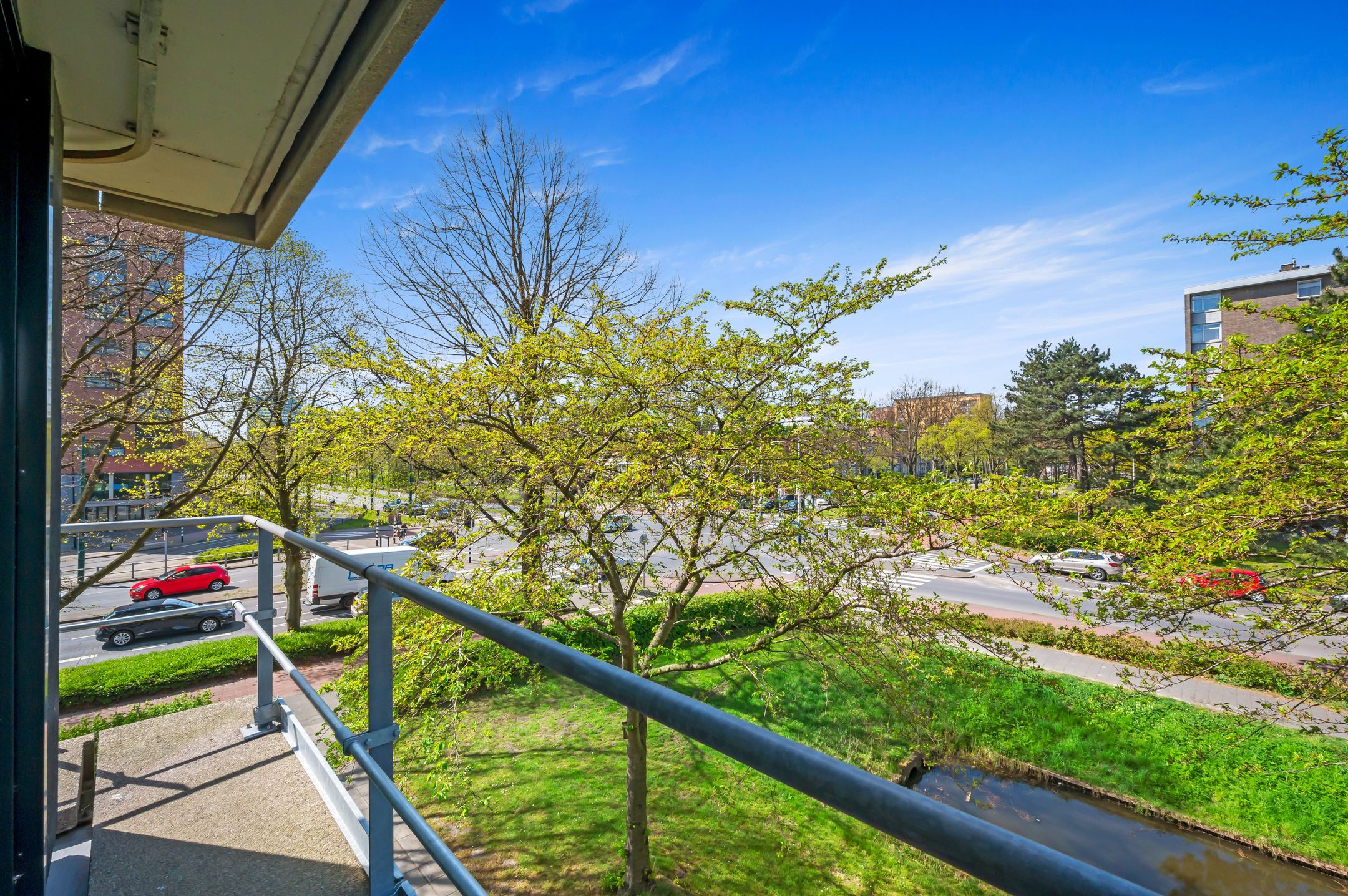 Foto 9 van Sir Winston Churchillln 289-F001