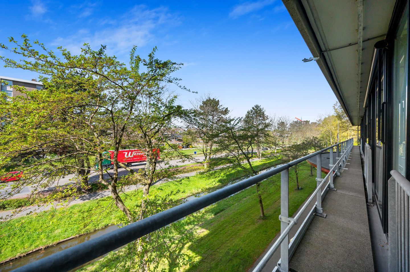 Foto 10 van Sir Winston Churchillln 289-F001