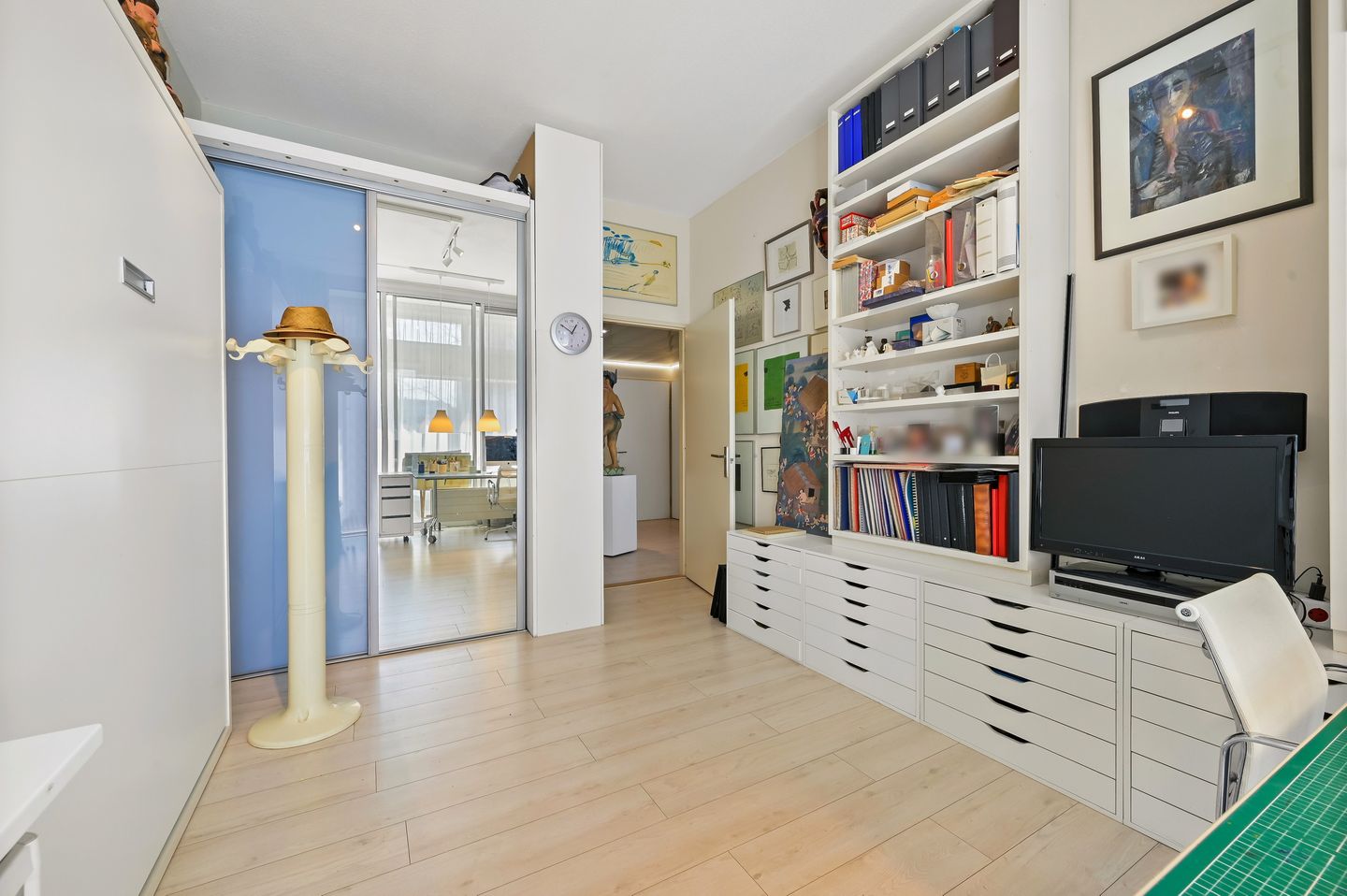 Foto 14 van Sir Winston Churchillln 289-F001