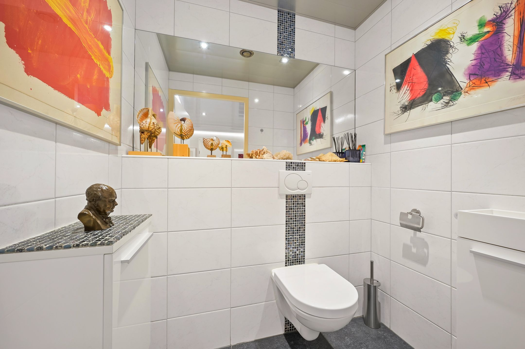 Foto 18 van Sir Winston Churchillln 289-F001