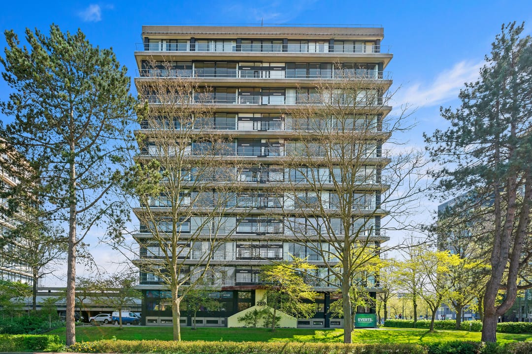 Foto 23 van Sir Winston Churchillln 289-F001