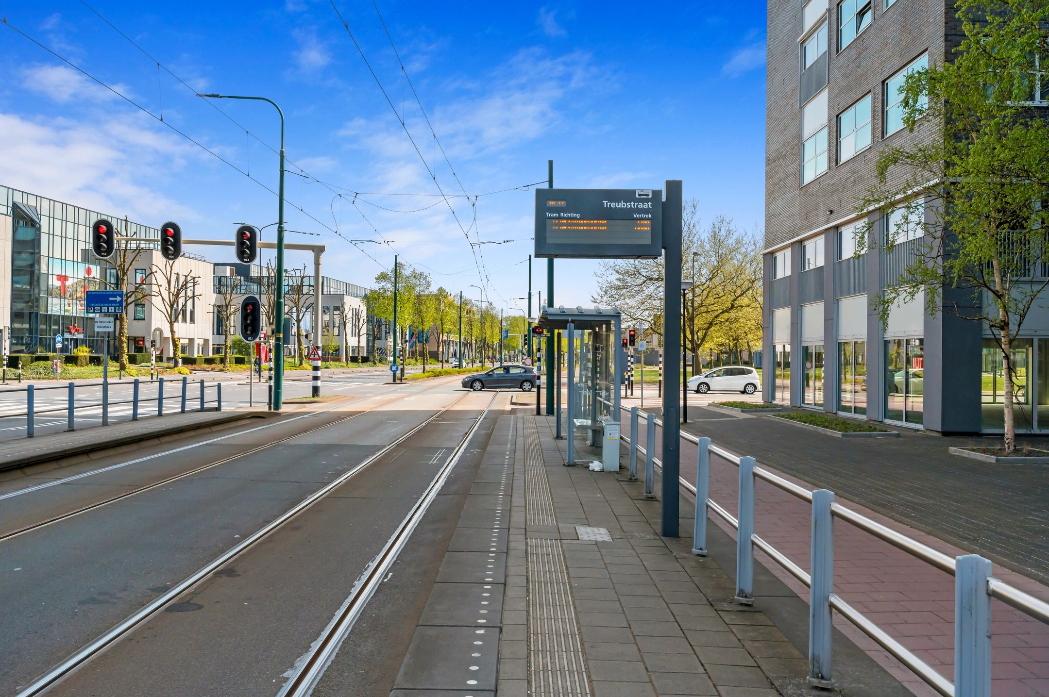 Foto 30 van Sir Winston Churchillln 289-F001