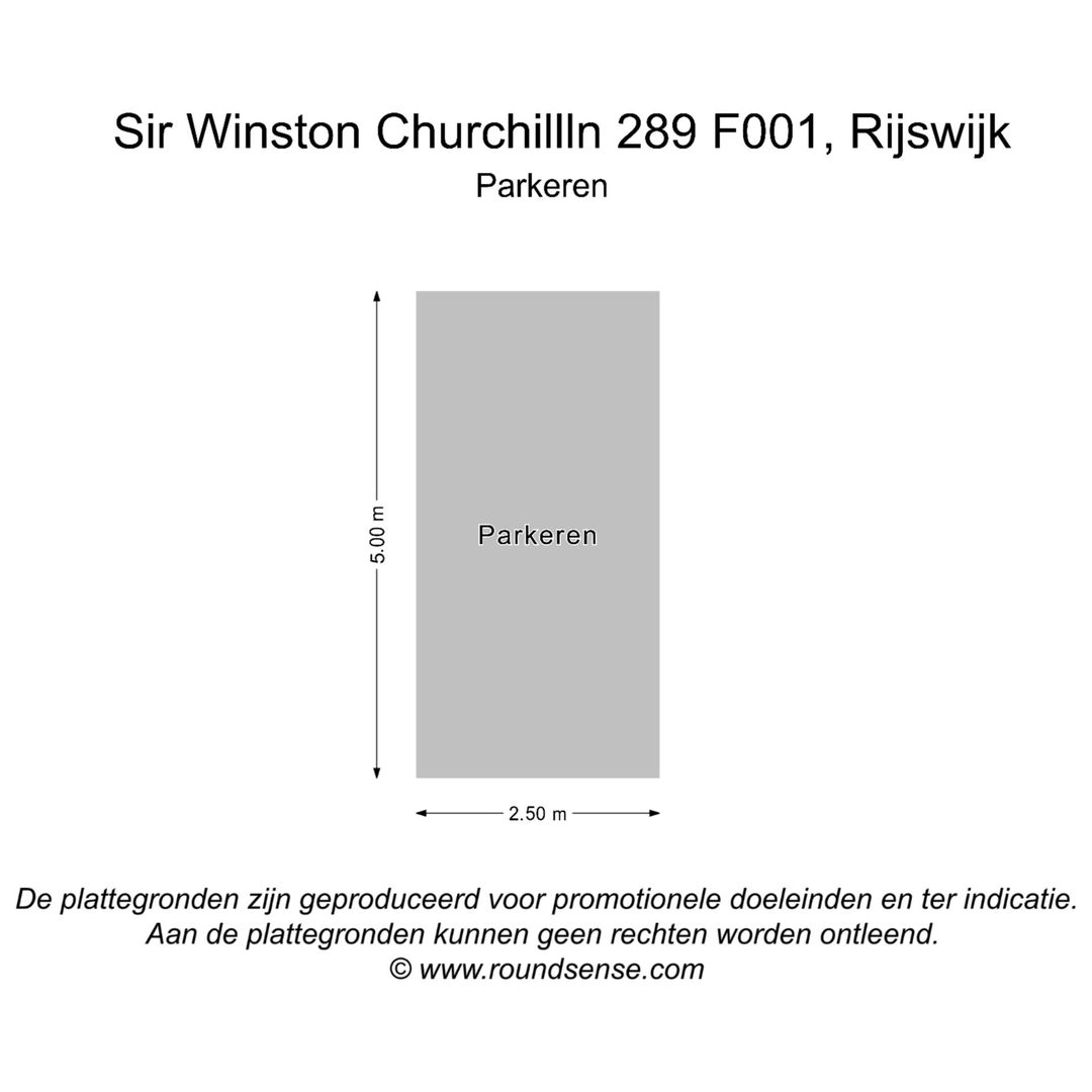 Foto 38 van Sir Winston Churchillln 289-F001