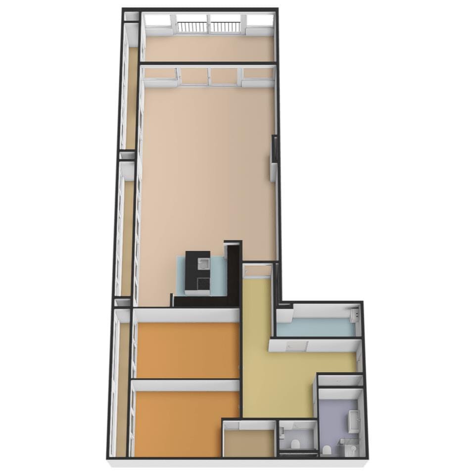 Foto 39 van Sir Winston Churchillln 289-F001