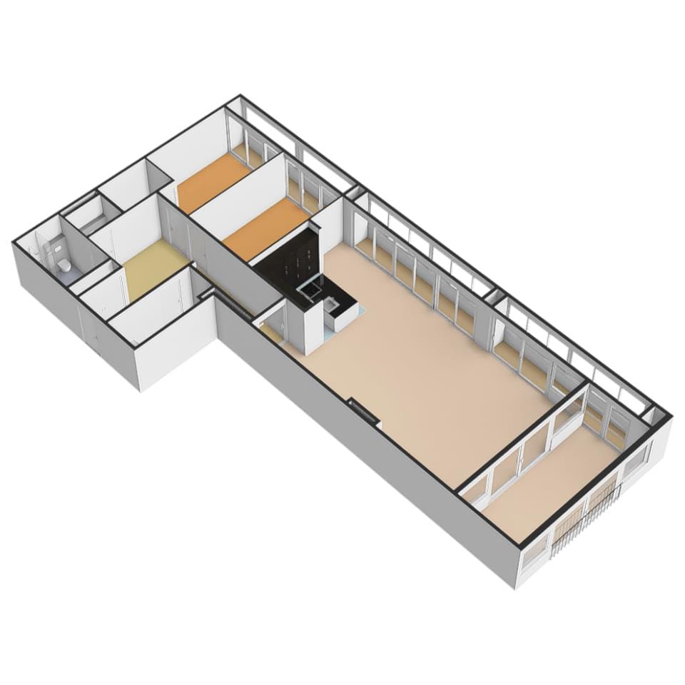 Foto 40 van Sir Winston Churchillln 289-F001