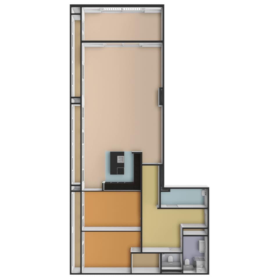 Foto 42 van Sir Winston Churchillln 289-F001