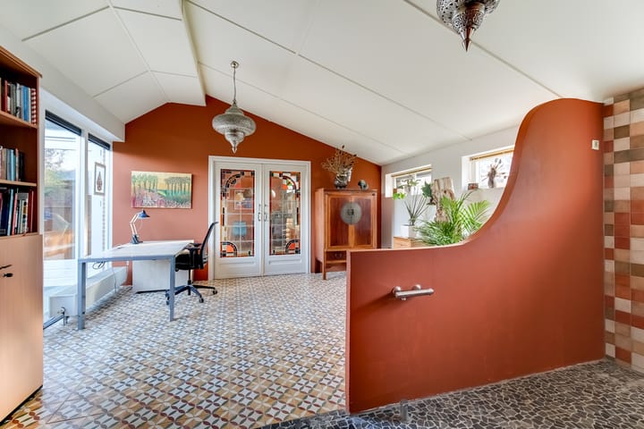 Foto 3 van Waarschap 50