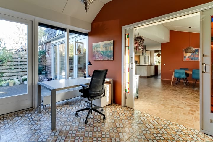 Foto 17 van Waarschap 50