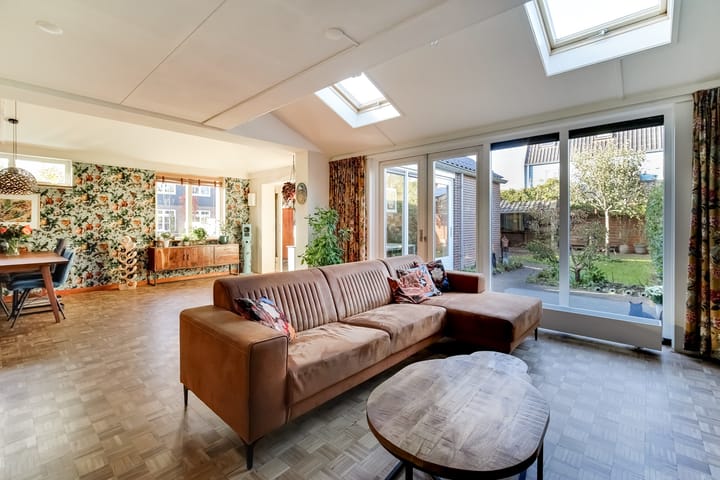 Foto 9 van Waarschap 50