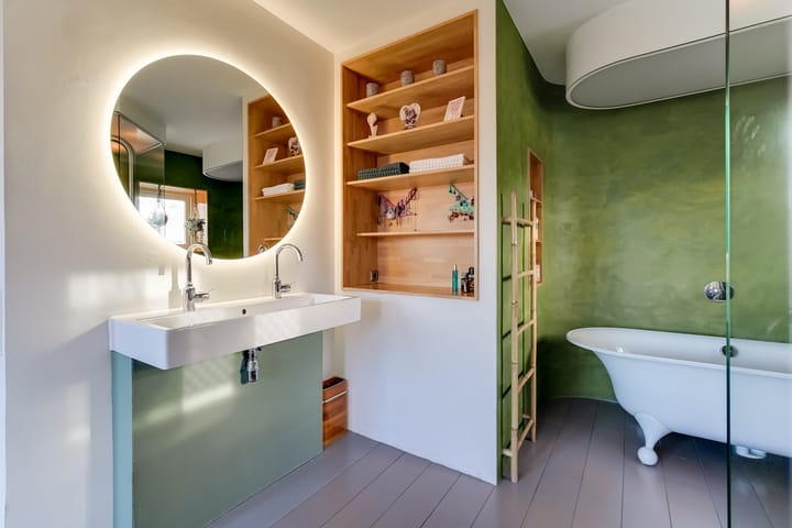 Foto 30 van Waarschap 50