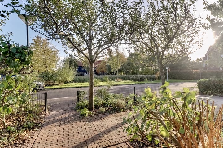 Foto 6 van Waarschap 50