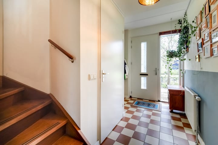 Foto 7 van Waarschap 50