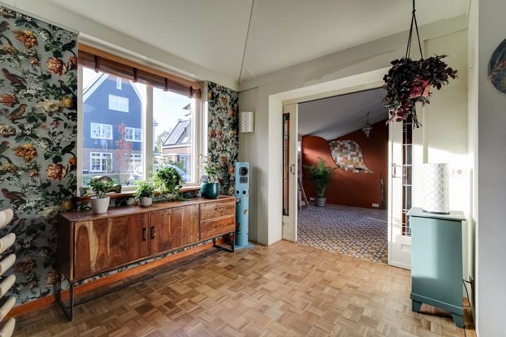 Foto 14 van Waarschap 50