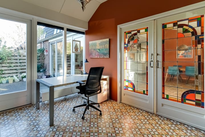 Foto 16 van Waarschap 50