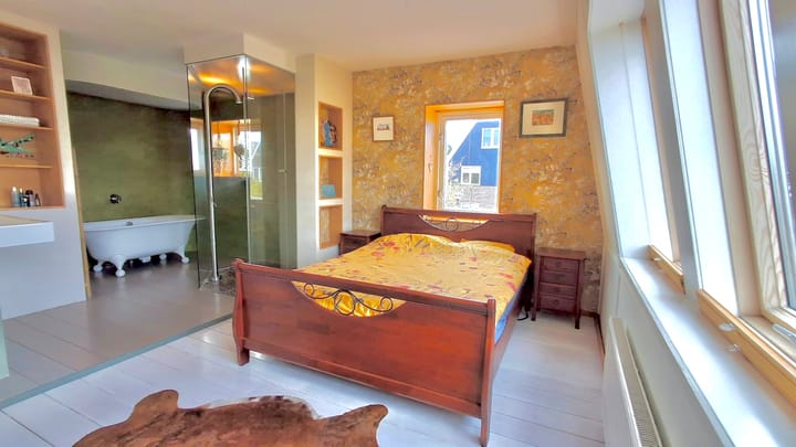 Foto 4 van Waarschap 50