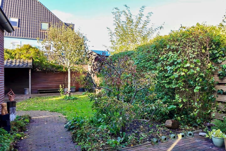 Foto 37 van Waarschap 50