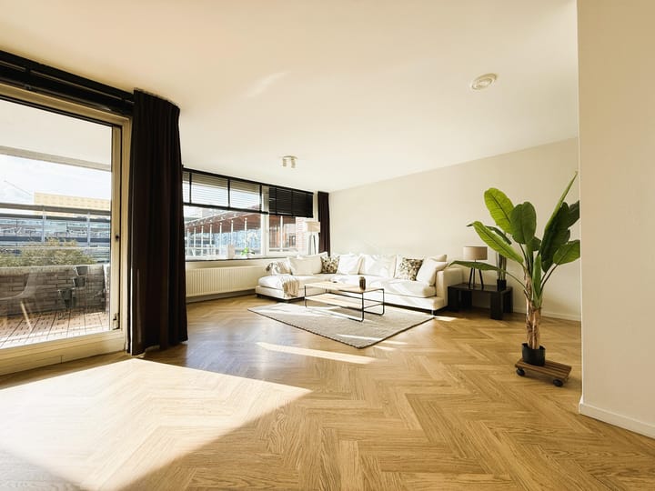 Foto 7 van Rembrandtweg 9