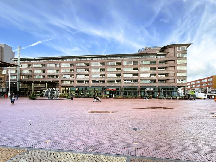 Foto 31 van Rembrandtweg 9