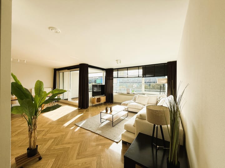 Foto 9 van Rembrandtweg 9