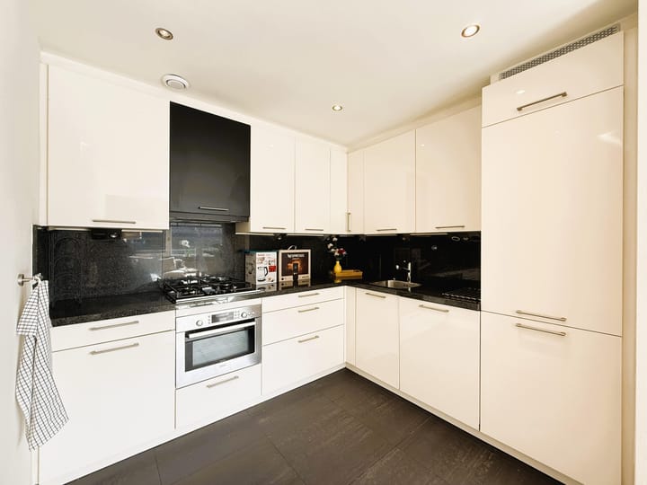 Foto 8 van Rembrandtweg 9