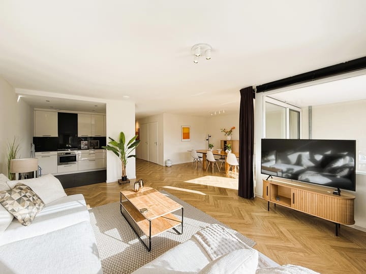 Foto 6 van Rembrandtweg 9