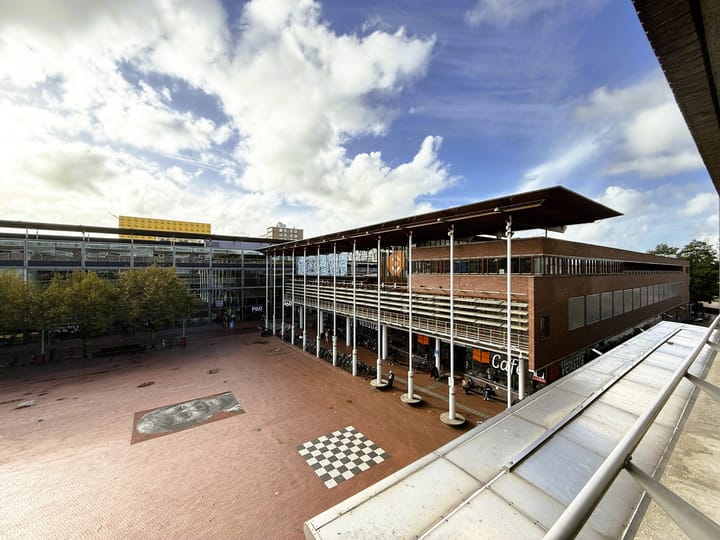 Foto 13 van Rembrandtweg 9