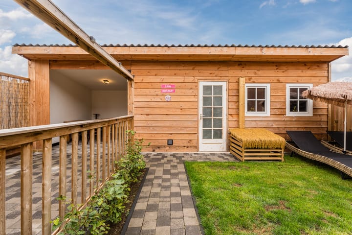 Foto 4 van Florijnendreef 17