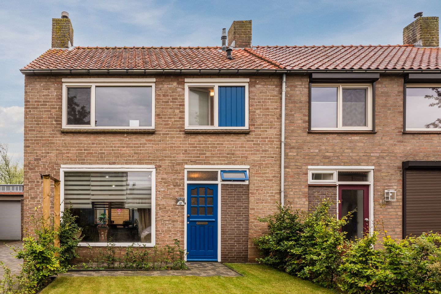 Foto 5 van Florijnendreef 17