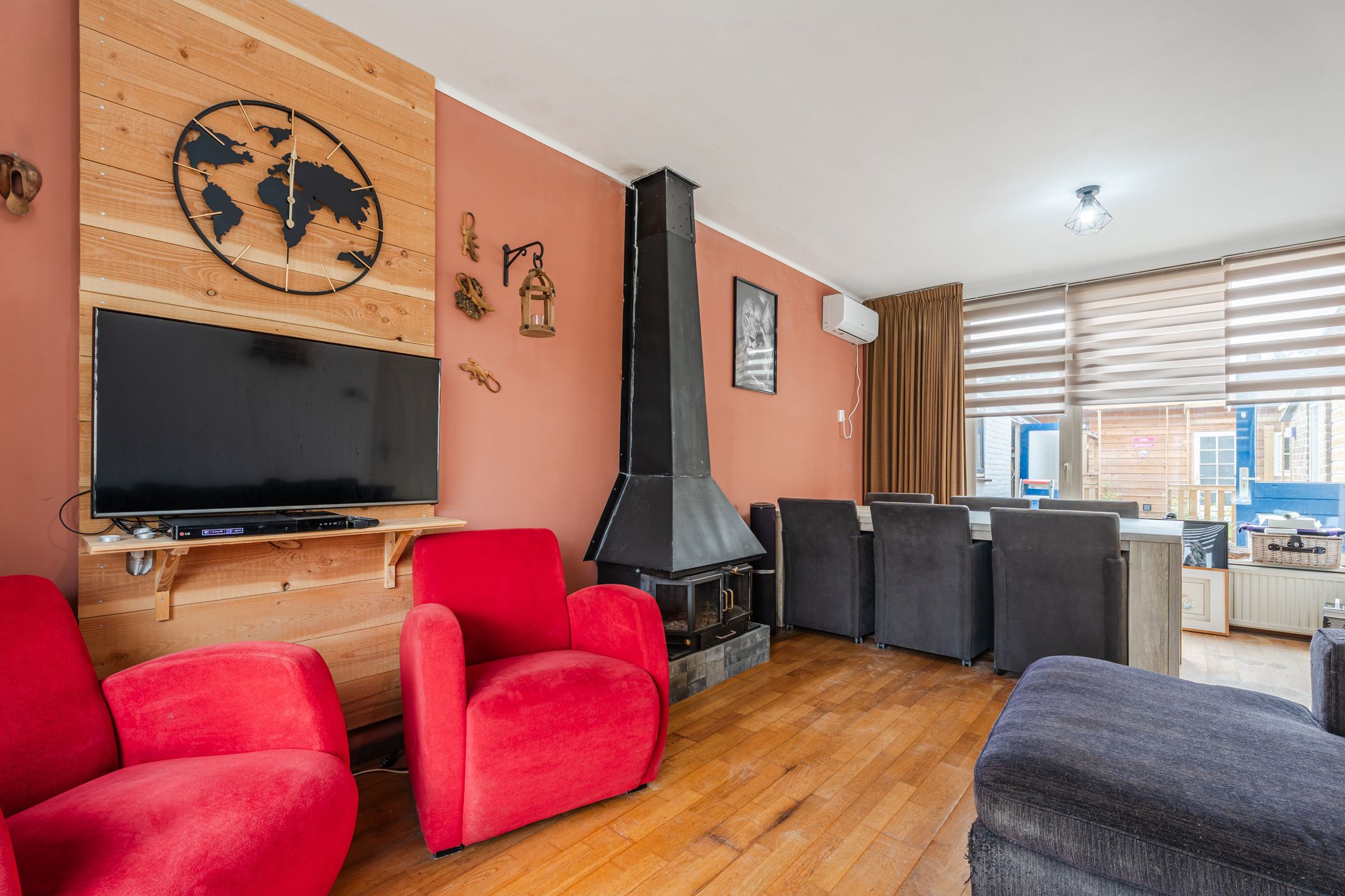 Foto 6 van Florijnendreef 17